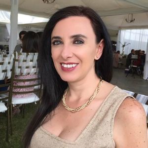 Meet your Posher, Veronica